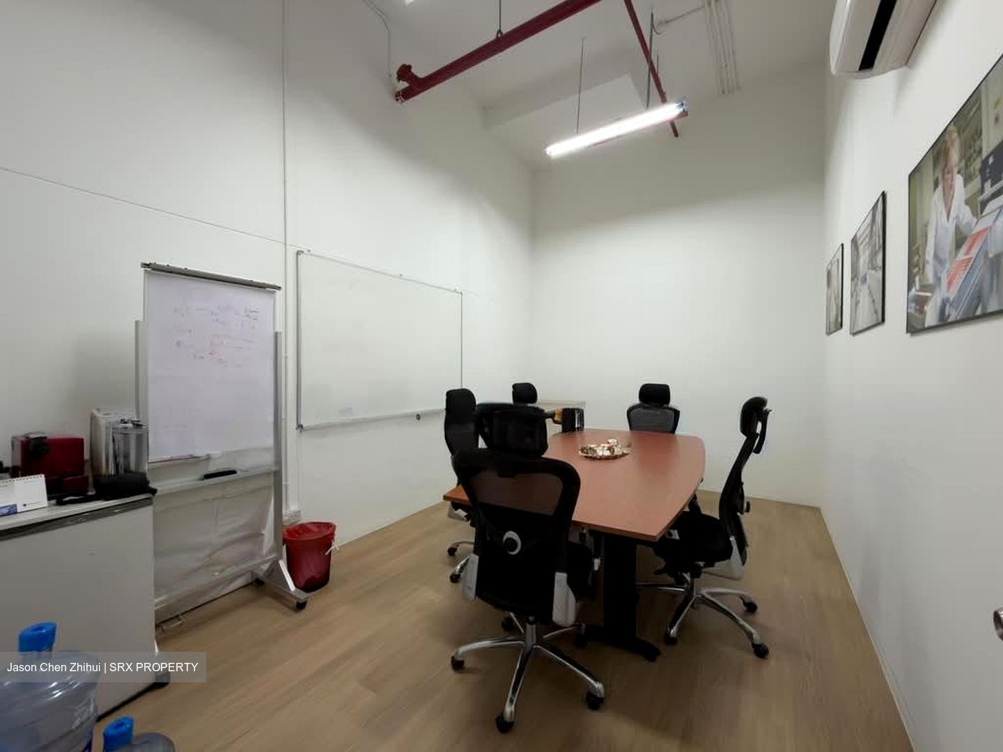 Tch Techcentre (D22), Factory #553534761